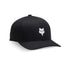 GORRA FOX LITHOTYPE 110 SB [NEGRO] (PARA NIÑOS)