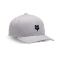 GORRA FOX LEGACY PARA NIÑOS [GRIS]