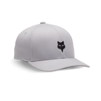 GORRA FOX LEGACY PARA NIÑOS [GRIS]