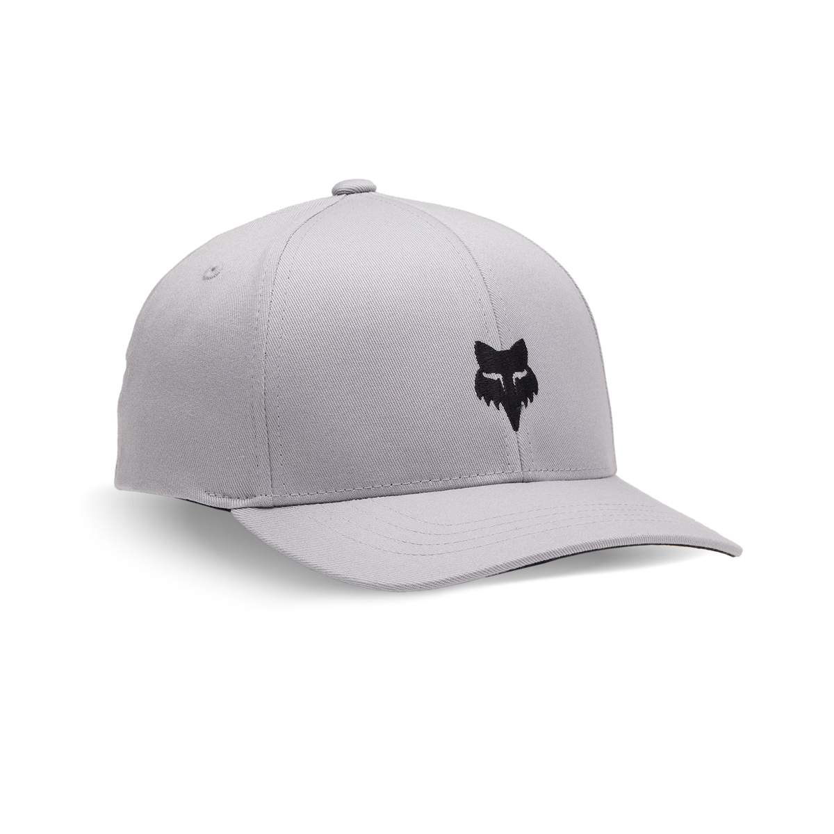 GORRA FOX LEGACY PARA NIÑOS [GRIS]
