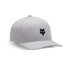 GORRA FOX LEGACY PARA NIÑOS [GRIS]