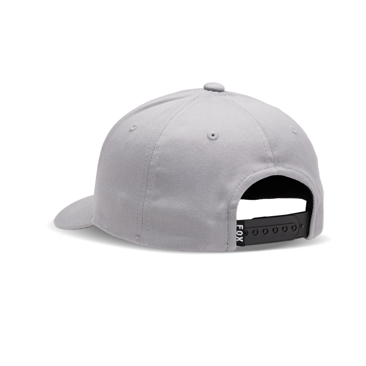 GORRA FOX LEGACY PARA NIÑOS [GRIS]