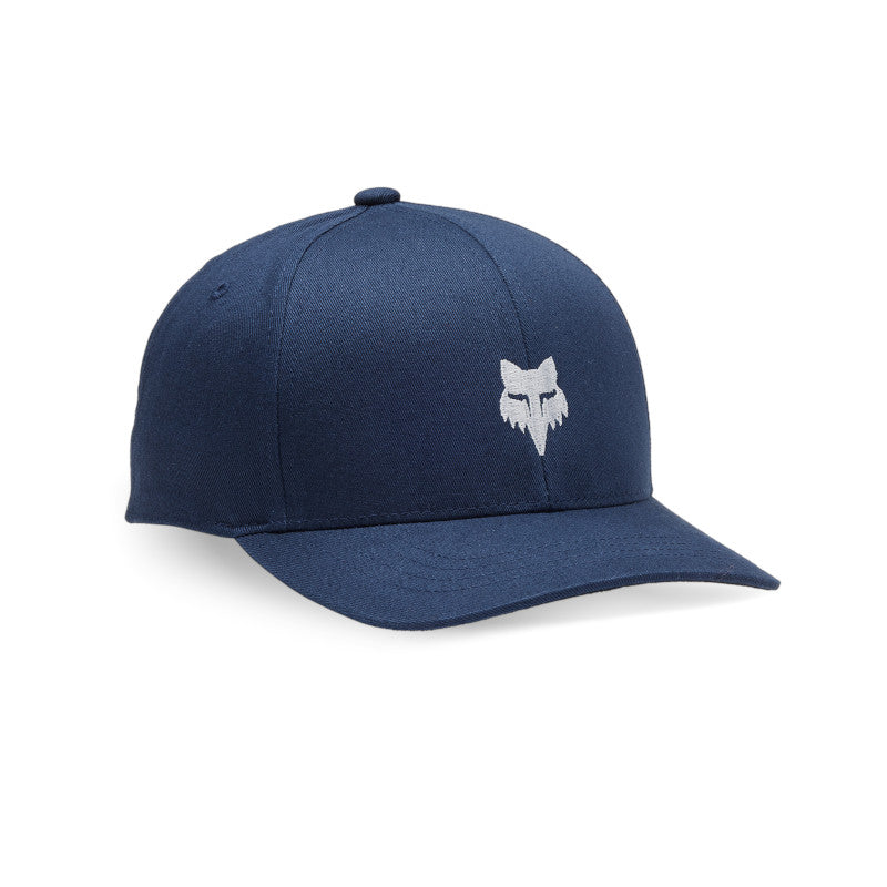 GORRA FOX LEGACY SB  [NEGRO] (PARA NIÑOS)