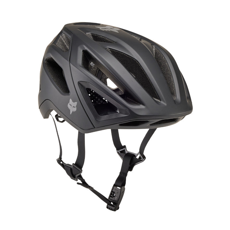 CASCO FOX CROSSFRAME PRO MT CE [NEGRO]