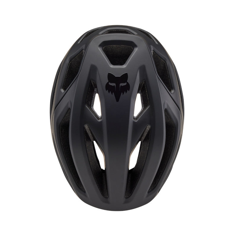 CASCO FOX CROSSFRAME PRO MT CE [NEGRO]