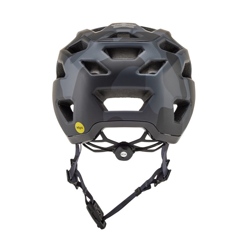 CASCO FOX CROSSFRAME PRO CAMO CE [CAMO]