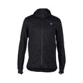 CHAQUETA FOX DEFEND DRIVE WINDBLOCK [NEGRO]