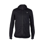 CHAQUETA FOX DEFEND DRIVE WINDBLOCK [NEGRO]