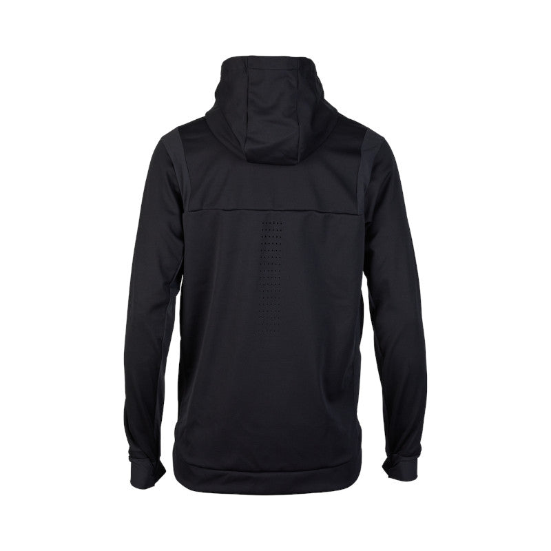 CHAQUETA FOX DEFEND DRIVE WINDBLOCK [NEGRO]