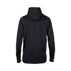 CHAQUETA FOX DEFEND DRIVE WINDBLOCK [NEGRO]