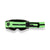 GAFAS DE PROTECCIÓN FOX VUE A1 50TH LE [VERDE]