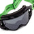 GAFAS DE PROTECCIÓN FOX VUE A1 50TH LE [VERDE]