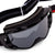 GAFAS DE PROTECCIÓN FOX VUE SCANS [BLANCO]