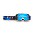 GAFAS DE PROTECCIÓN FOX VUE VOLATILE- SPARK  [NEGRO/AZUL]