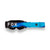 GAFAS DE PROTECCIÓN FOX VUE VOLATILE- SPARK  [NEGRO/AZUL]