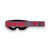 GAFAS DE PROTECCIÓN FOX MAIN INTERFERE - SMOKE [ROJO]