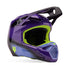 CASCO FOX V1 INTERFERE [MORADO]