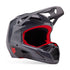 CASCO FOX V1 INTERFERE [GRIS]