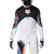 UNIFORME FOX FLEXAIR SCANZ LE [BLANCO]