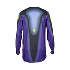 JERSEY FOX 180 INTERFERE [MORADO]