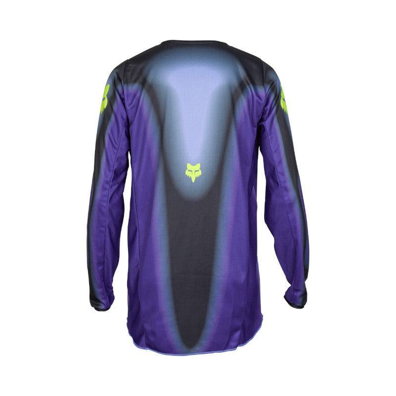JERSEY FOX 180 INTERFERE [MORADO]