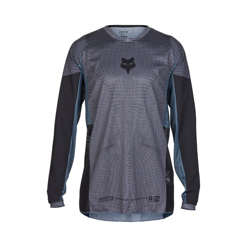 JERSEY FOX RANGER AIR OFF ROAD [NEGRO]