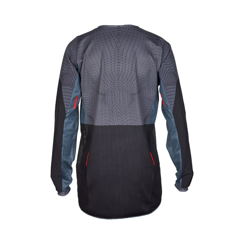JERSEY FOX RANGER AIR OFF ROAD [NEGRO]