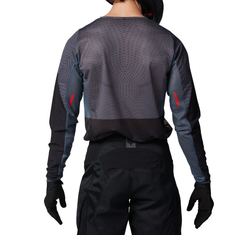 JERSEY FOX RANGER AIR OFF ROAD [NEGRO]