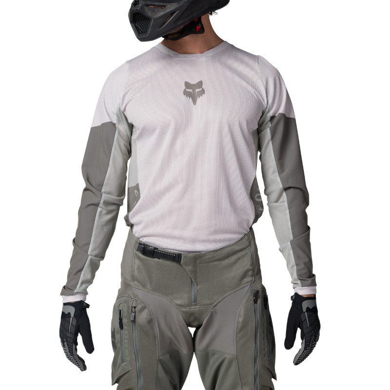 JERSEY FOX RANGER AIR OFF ROAD [GRIS]