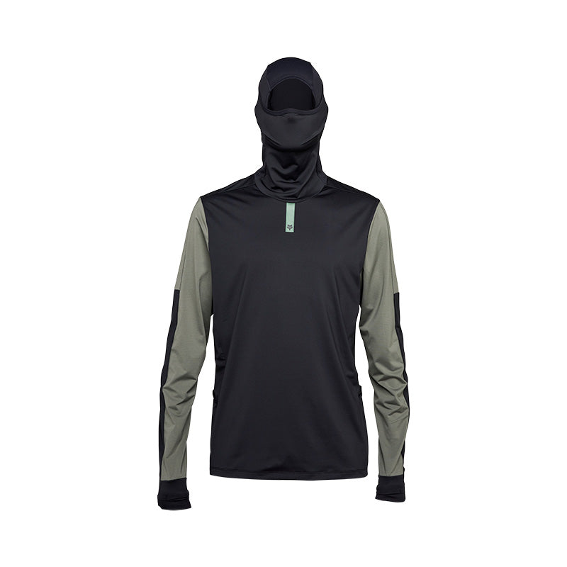 JERSEY FOX RANGER DRIVE WAYFARING [NEGRO]