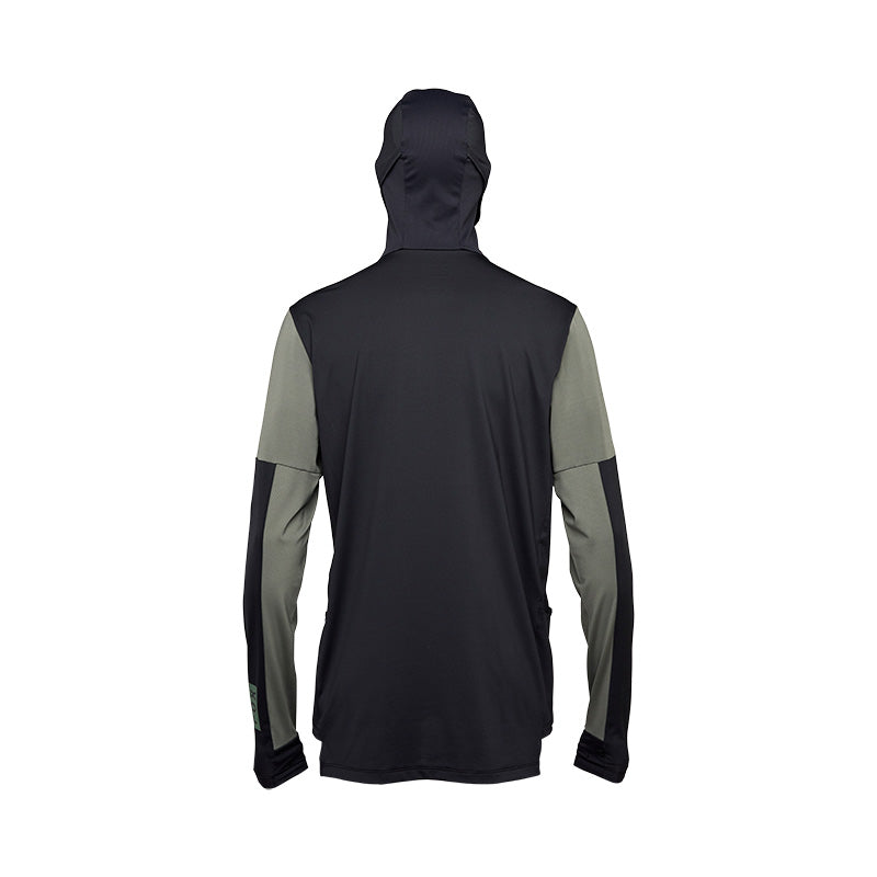 JERSEY FOX RANGER DRIVE WAYFARING [NEGRO]