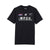 CAMISETA FOX X HONDA PREMIUM SS [NEGRO]