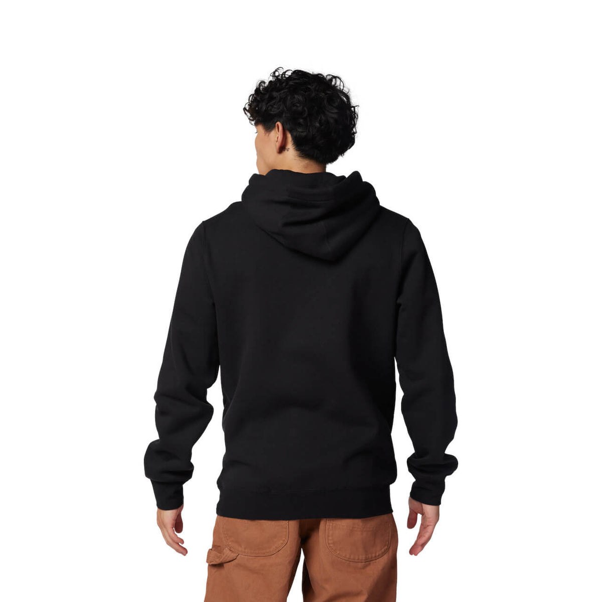 BUZO FOX INTRUDE [NEGRO]