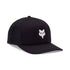 GORRA FOX BOUNDARY TRUCKER [NEGRO] (PARA DAMA)