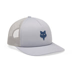 GORRA FOX BOUNDARY TRUCKER [GRIS] (PARA DAMA)