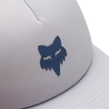 GORRA FOX BOUNDARY TRUCKER [GRIS] (PARA DAMA)