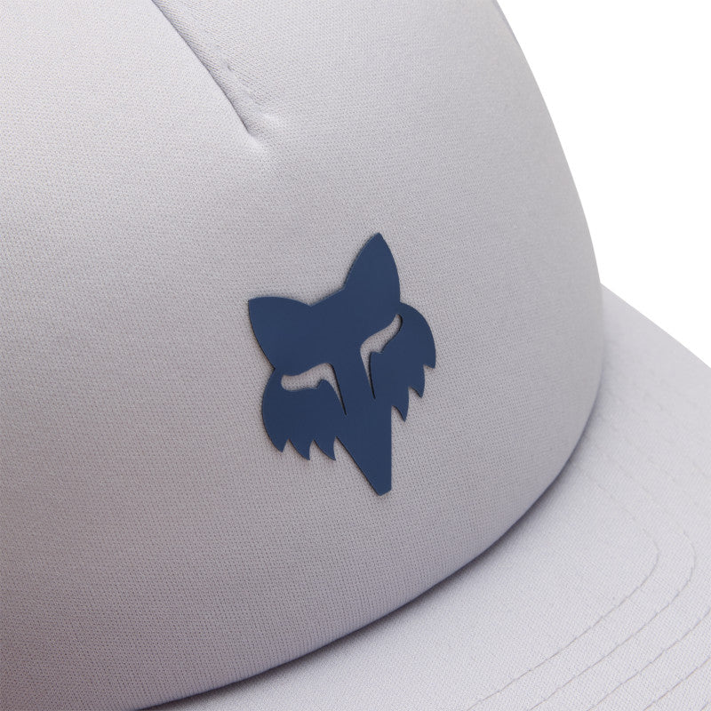 GORRA FOX BOUNDARY TRUCKER [GRIS] (PARA DAMA)