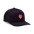 GORRA FOX BOUNDARY TRUCKER [ROSA] (PARA DAMA)