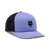GORRA FOX BOUNDARY TRUCKER [MORADO] (PARA DAMA)