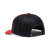 GORRA FOX BOUNDARY TRUCKER [NARANJA] (PARA DAMA)
