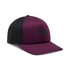 GORRA FOX BOUNDARY TRUCKER [VINOTINTO] (PARA DAMA)