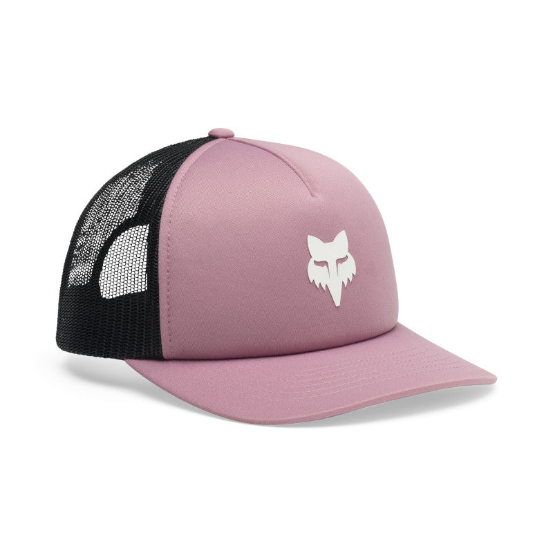 GORRA FOX BOUNDARY TRUCKER [ROSA] (PARA DAMA)