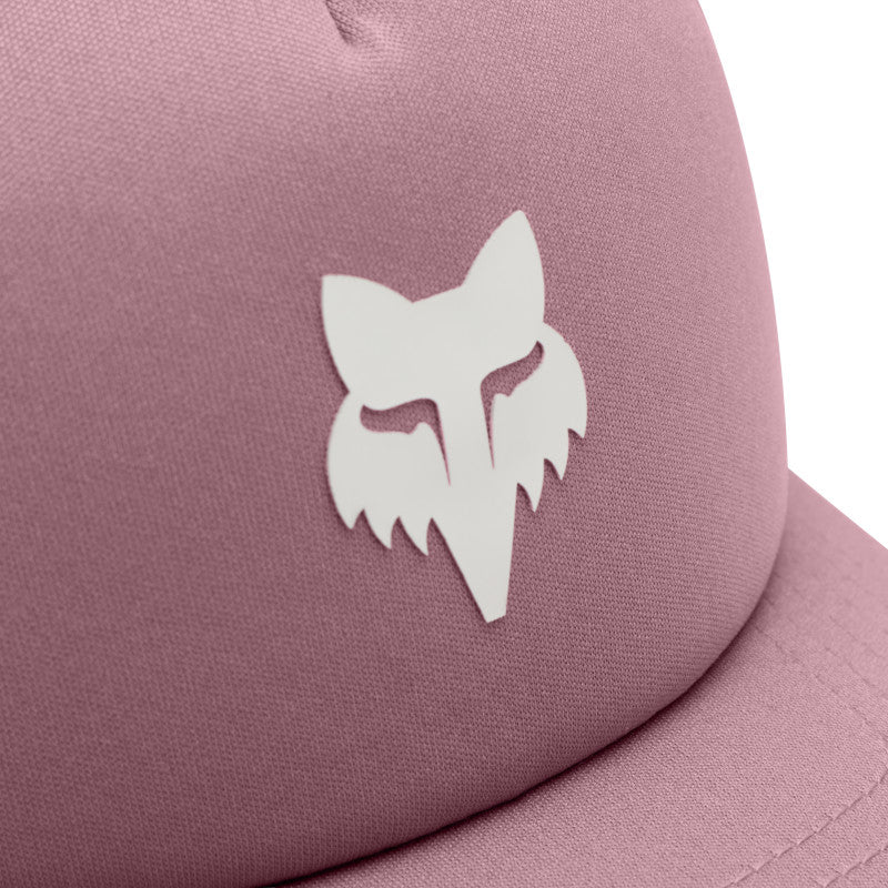 GORRA FOX BOUNDARY TRUCKER [ROSA] (PARA DAMA)
