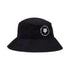 GORRO FOX BYRD BUCKET [NEGRO] (PARA MUJER)