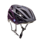 CASCO FOX CROSSFRAME PRO LE CE [VINOTINTO/NEGRO]