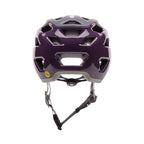 CASCO FOX CROSSFRAME PRO LE CE [VINOTINTO/NEGRO]
