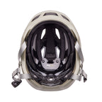 CASCO FOX CROSSFRAME PRO LE CE [VINOTINTO/NEGRO]