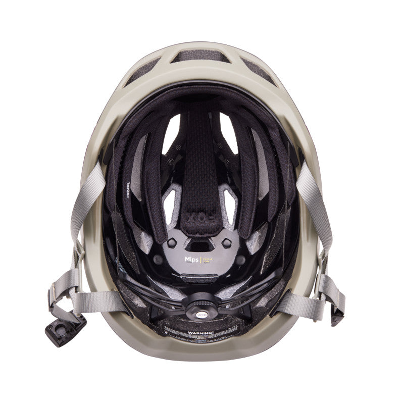 CASCO FOX CROSSFRAME PRO LE CE [VINOTINTO/NEGRO]