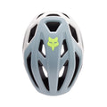 CASCO FOX CROSSFRAME PRO EXPLORATION CE [BLANCO/AZUL]