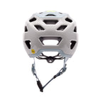 CASCO FOX CROSSFRAME PRO EXPLORATION CE [BLANCO/AZUL]